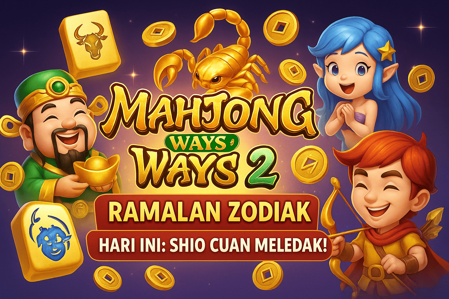 Situs Dewi222