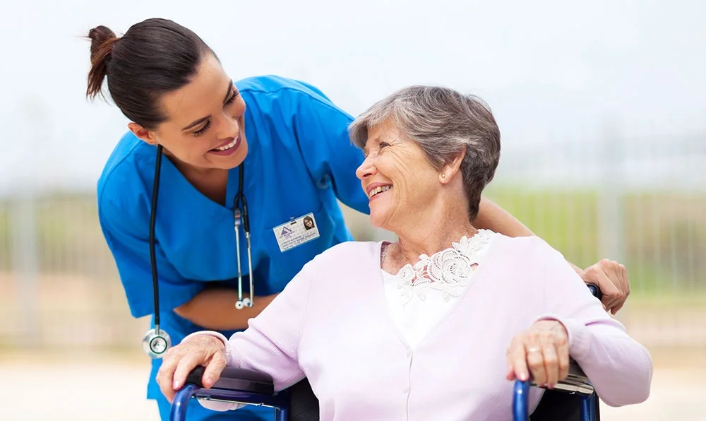 Personalized Care Plans